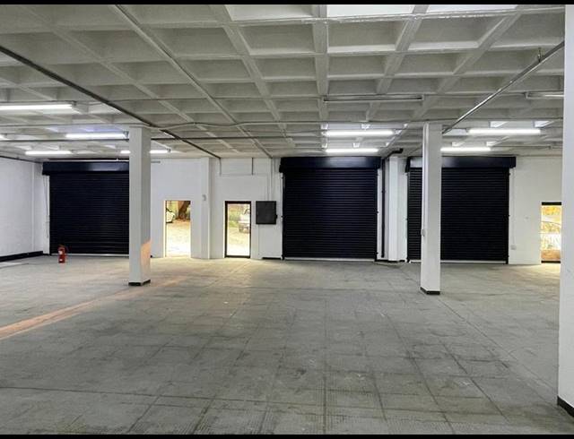 INDUSTRIAL PROPERTY TO RENT IN HIGHVELD TECHNOPARK